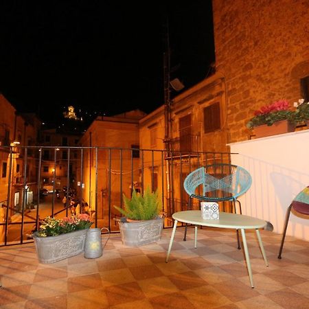Torre's Camere&caffè Monreale Esterno foto