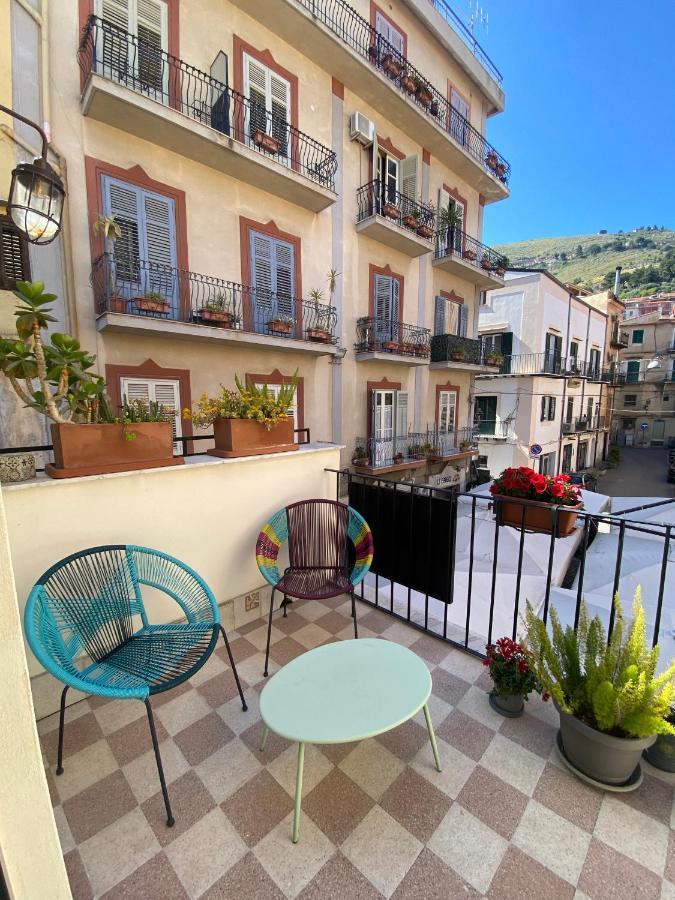 Torre's Camere&caffè Monreale Esterno foto