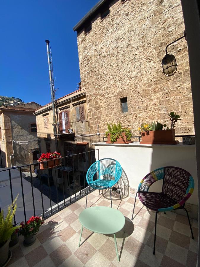 Torre's Camere&caffè Monreale Esterno foto