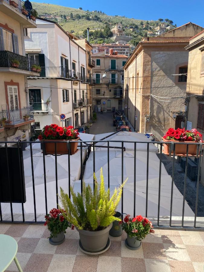Torre's Camere&caffè Monreale Esterno foto