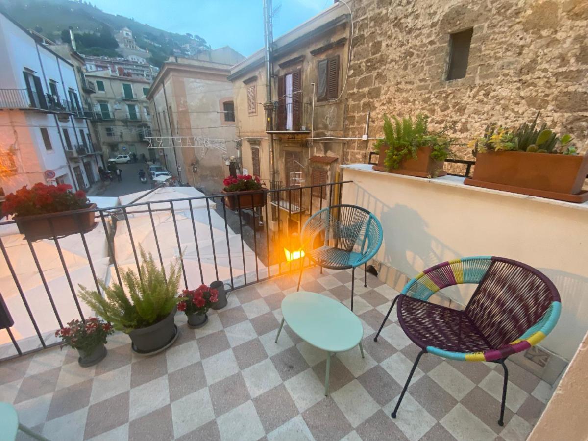 Torre's Camere&caffè Monreale Esterno foto