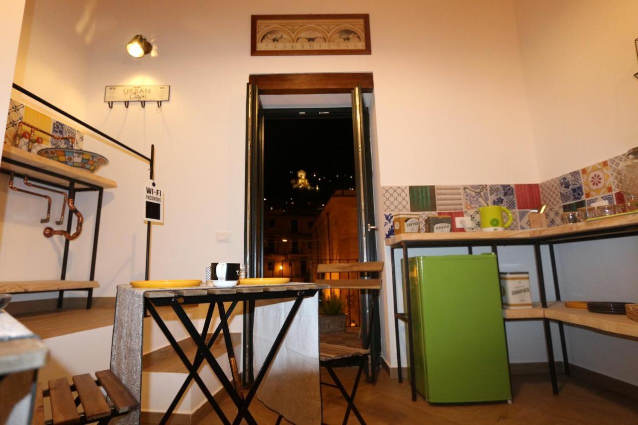 Torre's Camere&caffè Monreale Esterno foto