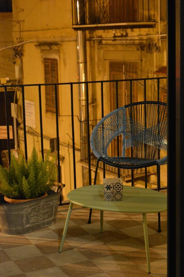 Torre's Camere&caffè Monreale Esterno foto