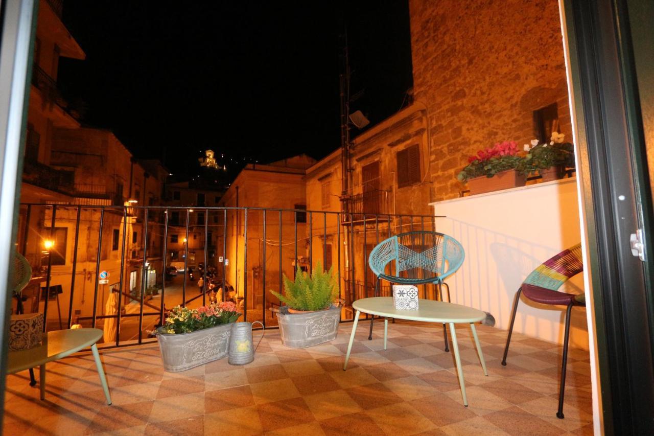 Torre's Camere&caffè Monreale Esterno foto
