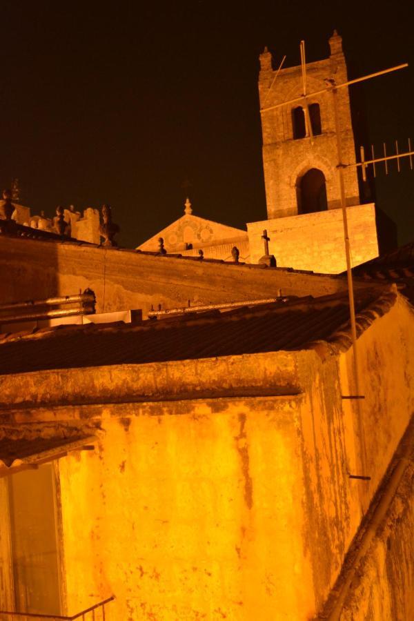 Torre's Camere&caffè Monreale Esterno foto