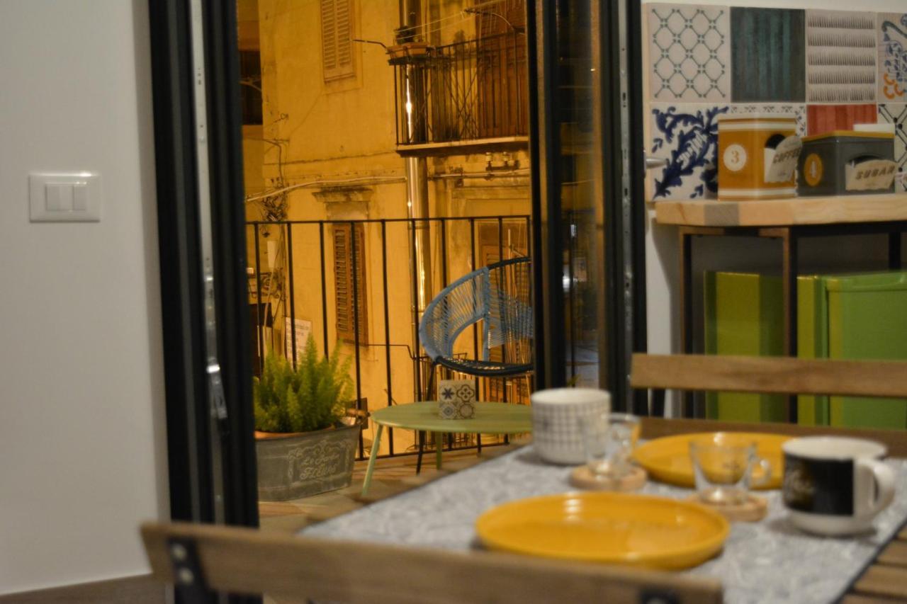 Torre's Camere&caffè Monreale Esterno foto
