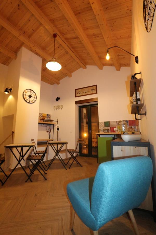 Torre's Camere&caffè Monreale Esterno foto