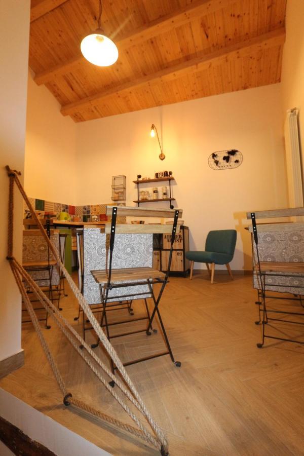 Torre's Camere&caffè Monreale Esterno foto